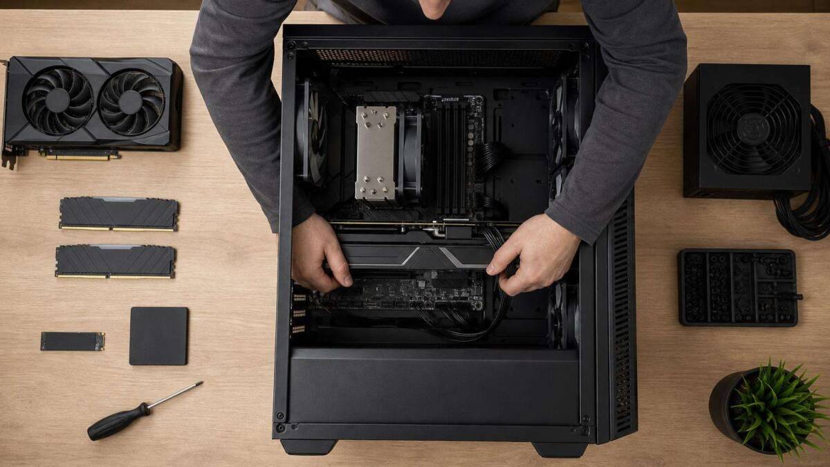rtx 4070 ti super