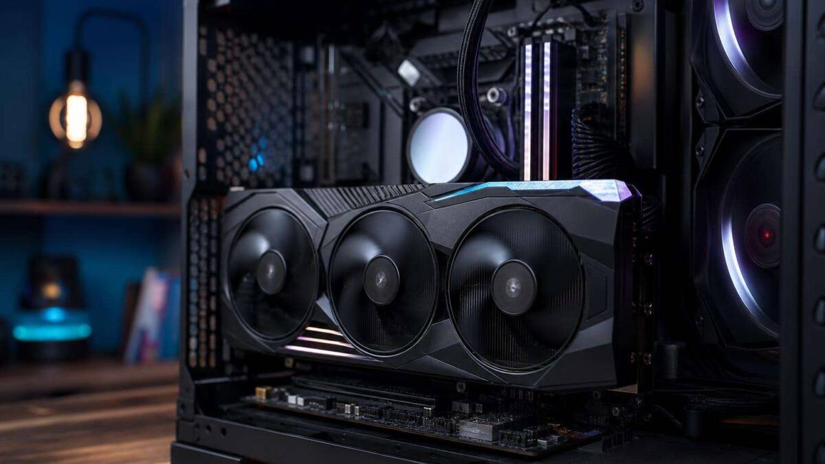 RTX 4090 en Algérie : faut-il encore l’acheter aujourd’hui ?