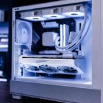RTX 5070 en Algérie : performances et configuration recommandée