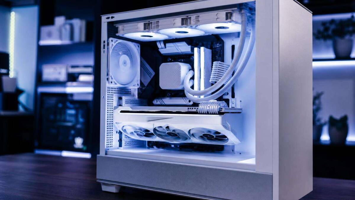 RTX 5070 en Algérie : performances et configuration recommandée