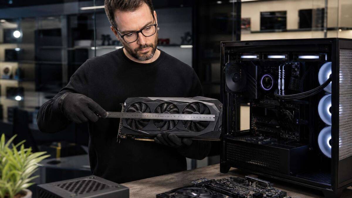 rtx 5080 prix algérie