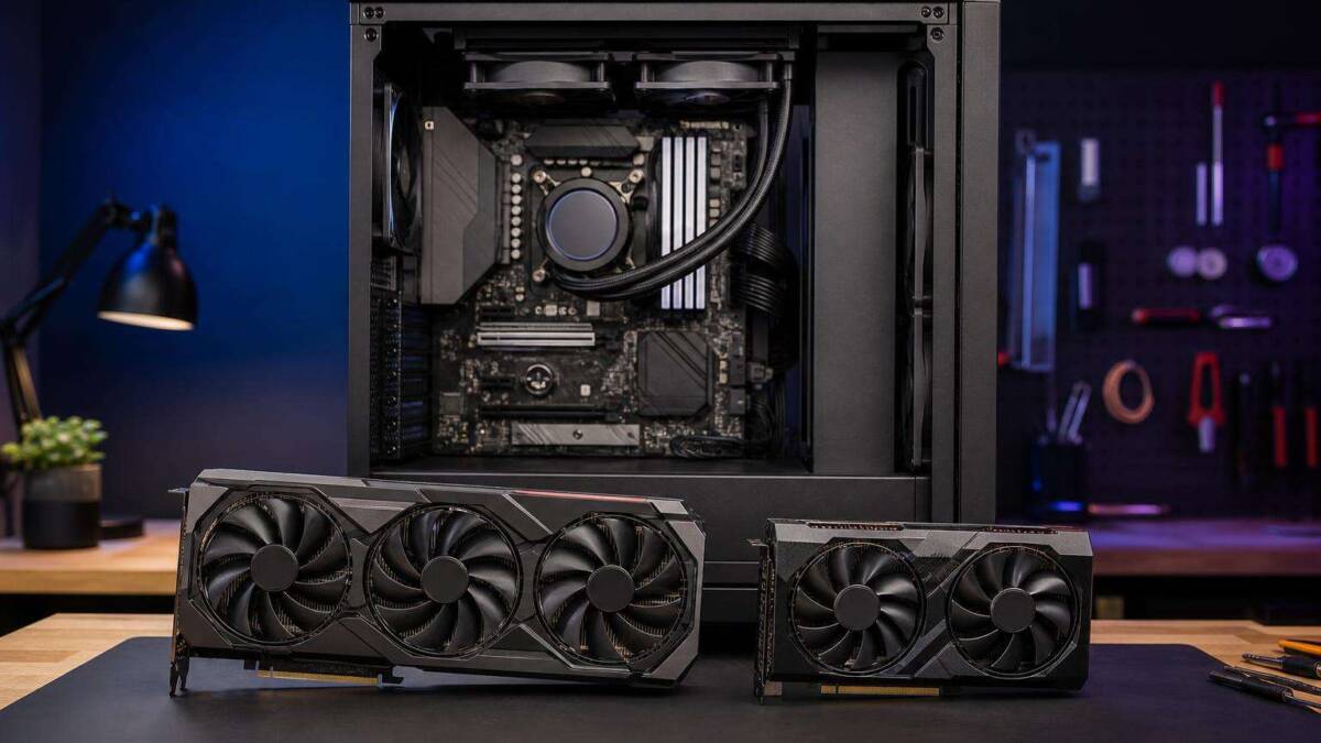 RTX 5080 vs RTX 5070 : quelle carte graphique choisir ?