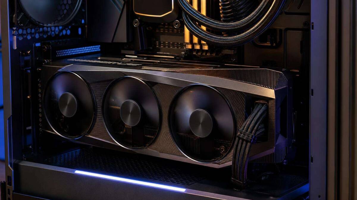 RTX 5090 prix Algérie : performances, configuration et conseils d’achat