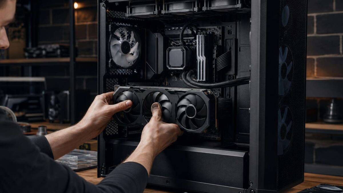 rtx 5090 prix algérie