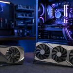RTX 5090 vs RTX 4090 : laquelle choisir pour un PC haut de gamme ?