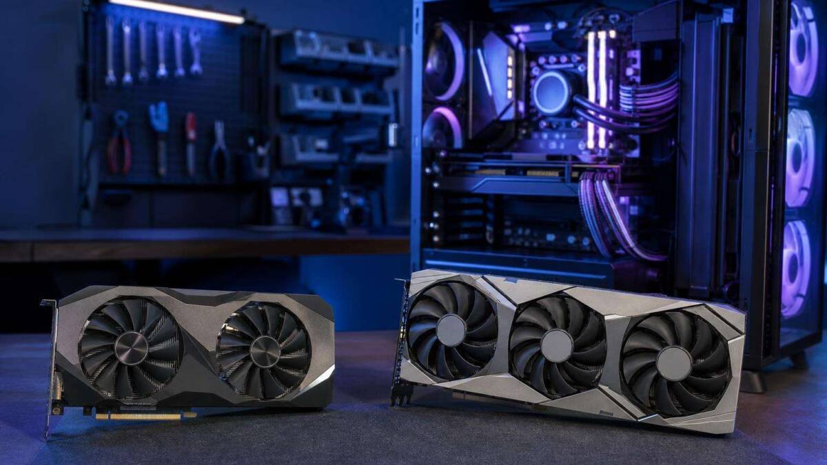 RTX 5090 vs RTX 4090 : laquelle choisir pour un PC haut de gamme ?
