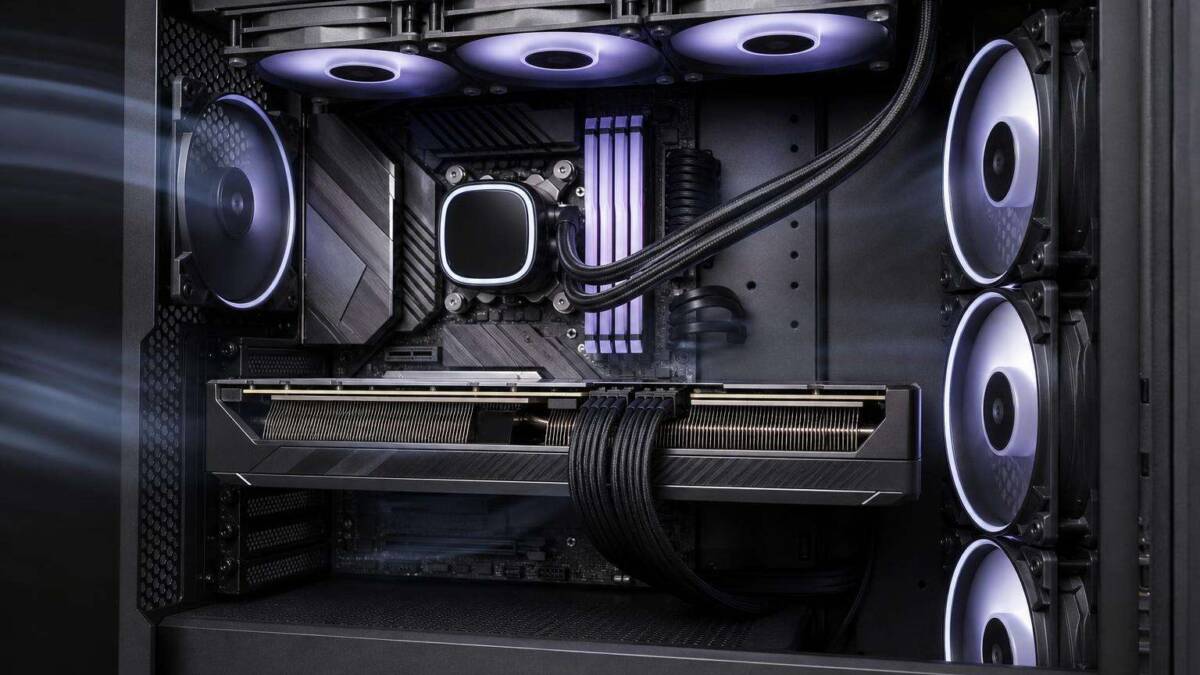 rtx 5090 vs rtx 4090