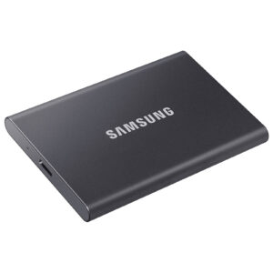 Samsung Portable SSD T7 4 To disque externe