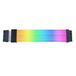 Câble ARGB Lian Li 24 broches sans fil