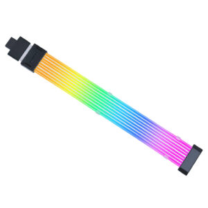 Câble ARGB Lian Li Strimer Wireless 12V-2x6 GPU