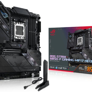 ASUS ROG STRIX B850-F GAMING WIFI7 NEO