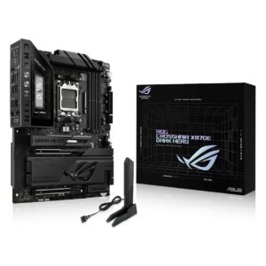 ASUS ROG CROSSHAIR X870E DARK HERO