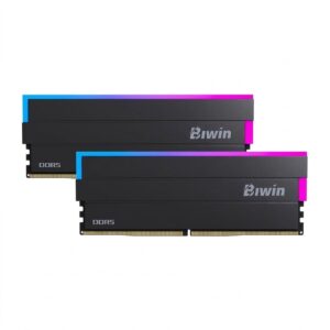 RAM Biwin Black Opal (24GBx2) 48GB 6000MHz CL28 Intel xmp / amd expo DW100 DDR5 RGB