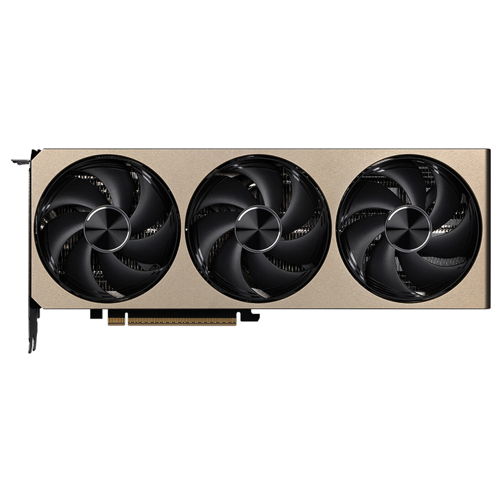 MSI GeForce RTX 5080 16G INSPIRE 3X OC – Image 5