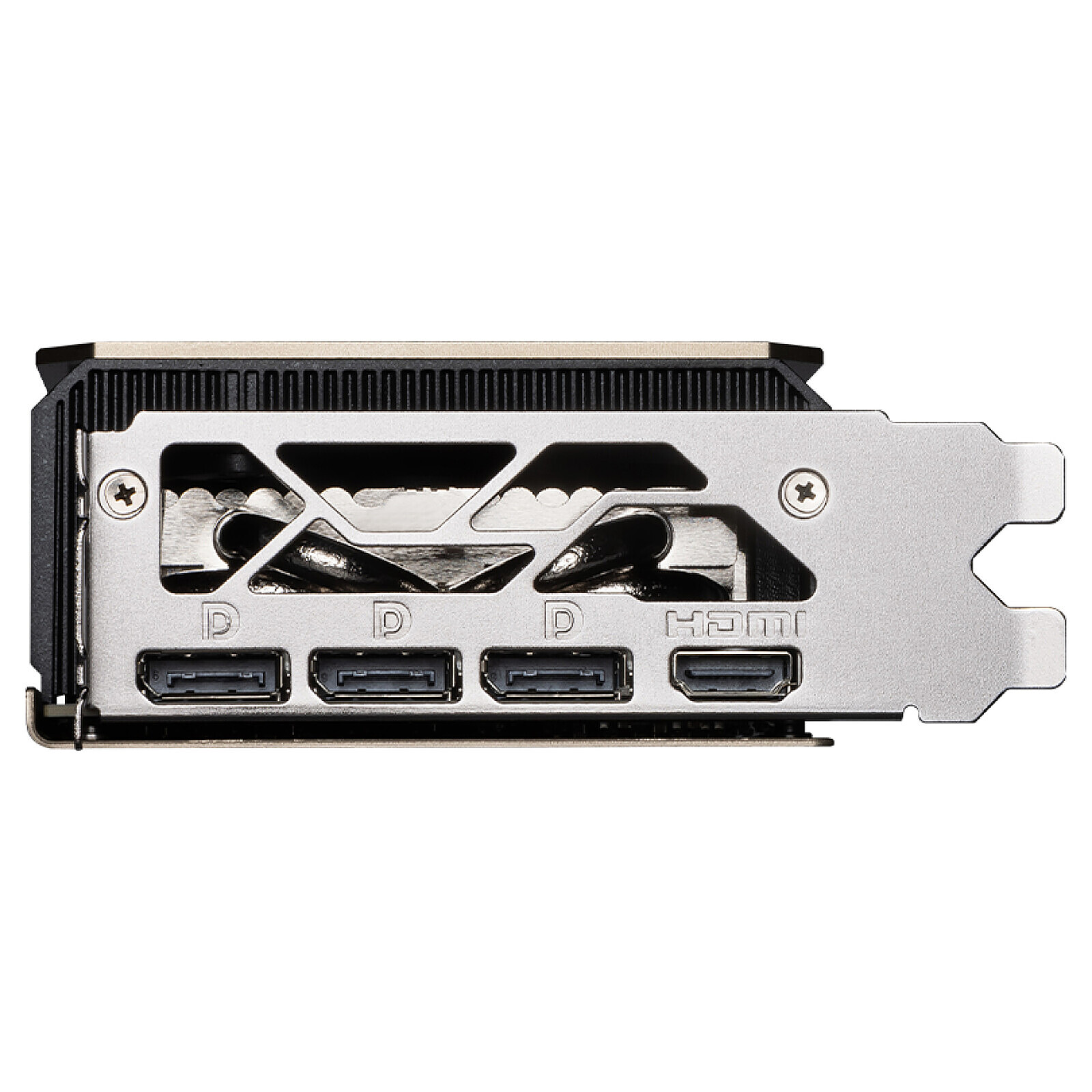 MSI GeForce RTX 5080 16G INSPIRE 3X OC – Image 2