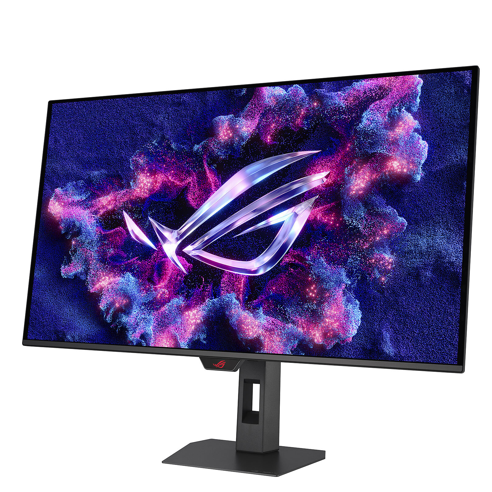 ASUS ROG Strix XG32UCDS 32" QD-OLED - 4K 165 Hz 0.03 ms HDR 400 True Black – Image 2