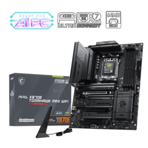 MSI MAG X870E TOMAHAWK MAX WIFI